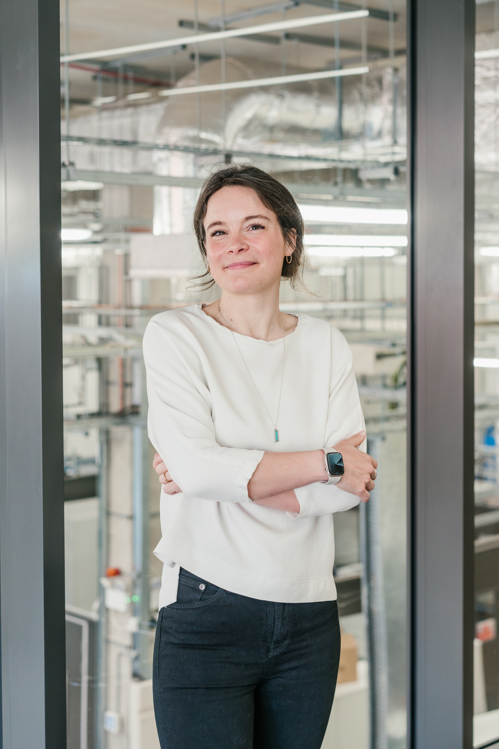 2026 Louise Johnson Early Career Award